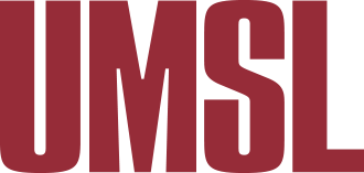 umsl logo